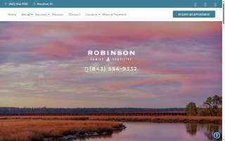 Robinson Family Dentistry