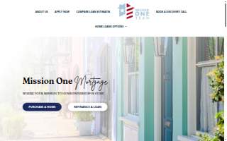 Mission One Mortgage Home Loans - Debbie Haberny
