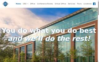 Charleston Executive Offices