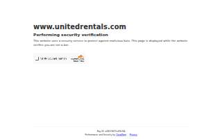 United Rentals of North Charleston
