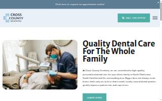 Cross County Dentistry
