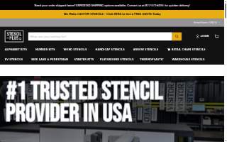 Stencil Plus
