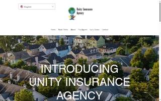 Unity Insurance Agency