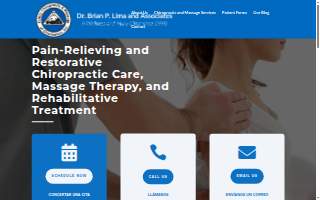 Family Chiropractic & Massage of Charleston