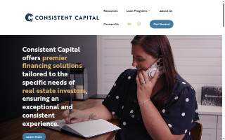 Consistent Capital