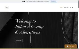 Judon's Sewing & Alterations