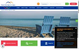 Trident Area Agency on Aging