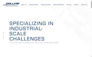 CMMC Machine Inc.