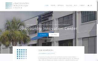 Lowcountry Innovation Center