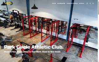 Park Circle Athletic Club