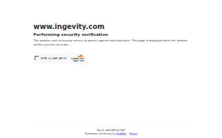 Ingevity