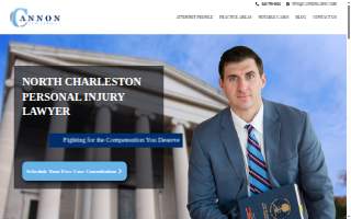 Cannon Law Firm