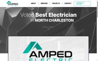 Amped Electric, LLC