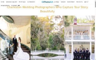 Charleston Photo Art