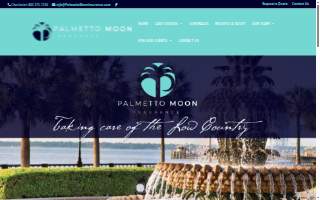 Palmetto Moon Insurance