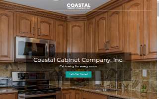 Coastal Cabinet Co