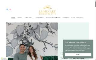 Luminary Chiropractic