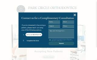 Park Circle Orthodontics