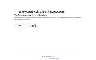 Park Circle Village