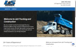 L&S Trucking & Construction