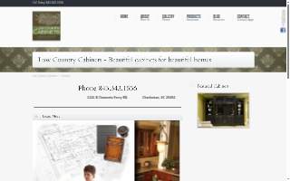 Low Country Cabinets