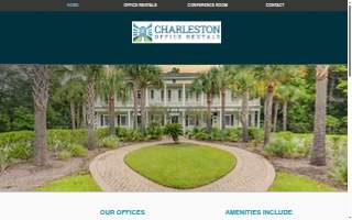 Charleston Office Rentals
