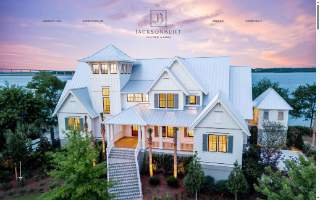 JacksonBuilt Custom Homes