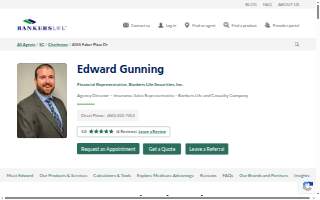 Gene Murray - State Farm Insurance Agent