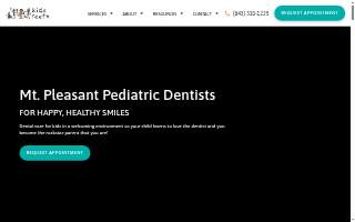 Kids Teeth