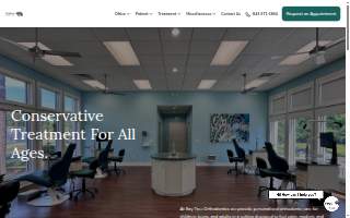 Bay Tree Orthodontics