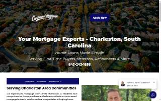 Jeremy Chapman | Loan Officer | NEXA Mortgage