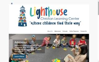 Lighthouse Christian Learning Center