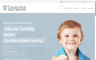 Carolina Park Family Dentistry