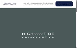 High Tide Orthodontics