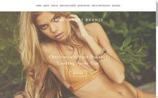 Lowcountry Bronze