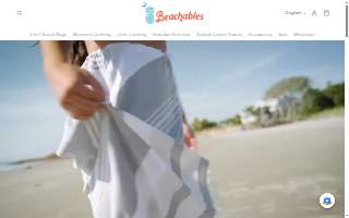 Beachables Coastal Collection