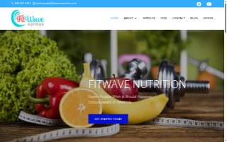 FitWave Nutrition