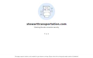 Stewart Transportation