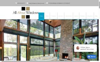All About Windows