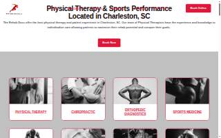 The Rehab Docs