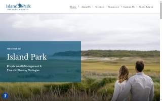 Island Park Private Wealth