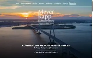 Meyer Kapp & Associates LLC website