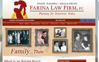 Farina Law Firm PC