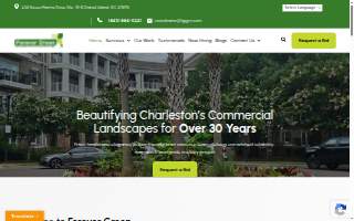 Forever Green Inc