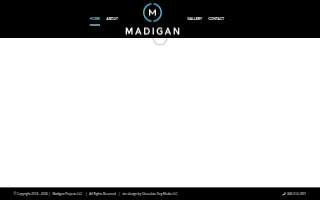 Madigan Projects Llc