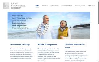 Levy Financial Group