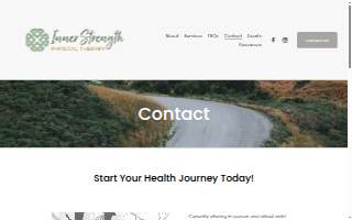 Inner Strength Physical Therapy