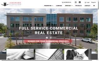 Landmark Enterprises