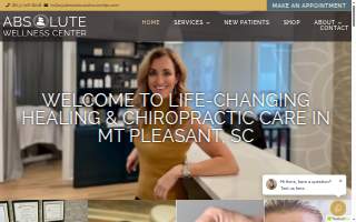 Absolute Wellness Center