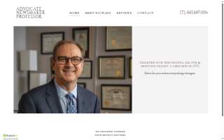 Law Offices of Richard A. Hricik PA